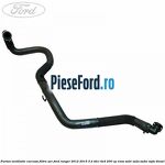 Furtun ventilatie carcasa filtru aer Ford Ranger 2012-2015 3.2 TDCi 4x4 200 cp