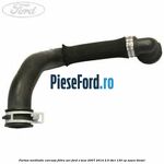 Furtun ventilatie carcasa filtru aer Ford S-Max 2007-2014 2.0 TDCi 130 cp
