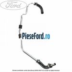 Furtun ventilatie carter Ford Focus 2004-2007 2.5 ST 225 cp