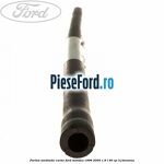 Furtun ventilatie carter Ford Mondeo 1996-2000 1.6 i 90 cp L1J benzina