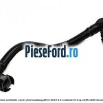 Furtun ventilatie carter Ford Mustang 2015-2018 2.3 EcoBoost 314 cp