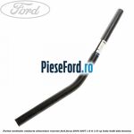 Furtun ventilatie conducta alimentare rezervor Ford Focus 2004-2007 1.6 Ti 115 cp