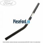 Furtun ventilatie conducta alimentare rezervor Ford Focus 2004-2007 1.8 TDCi 115 cp