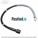 Furtun ventilatie cutie manuala 6 trepte B6 Ford Focus 2014-2018 1.5 TDCi 95 cp