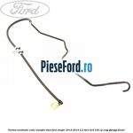 Furtun ventilatie cutie transfer 4WD Ford Ranger 2012-2015 2.2 TDCi 4x4 150 cp