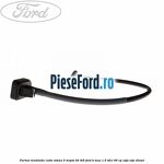 Furtun ventilatie cutie viteza 5 trepte B5/IB5 Ford B-Max 1.5 TDCi 95 cp