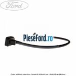 Furtun ventilatie cutie viteza 5 trepte B5/IB5 Ford B-Max 1.6 TDCi 95 cp T3JB diesel