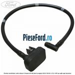 Furtun ventilatie cutie viteza 5 trepte B5/IB5 Ford EcoSport 2013-2018 1.5 Ti 140 cp UEJB, UEJE benzina