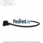 Furtun ventilatie cutie viteza 5 trepte B5/IB5 Ford Focus 2004-2007 1.4 80 cp ASDA, ASDB benzina