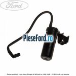 Furtun ventilatie cutie viteza 5 trepte B5/IB5 Ford Ka 1996-2008 1.6 i 95 cp CDB, CDC benzina