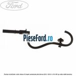 Furtun ventilatie cutie viteza 6 trepte automata Ford Focus 2011-2014 1.6 Ti 85 cp