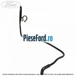 Furtun ventilatie cutie viteza 6 trepte Ford Focus C-Max 2003-2007 2.0 TDCi 133 cp