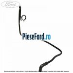 Furtun ventilatie cutie viteza 6 trepte Ford Mondeo 2008-2014 1.6 EcoBoost 160 cp JTBA, JTBB benzina