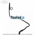 Furtun ventilatie cutie viteza 6 trepte Ford S-Max 2007-2014 2.0 TDCi 115 cp