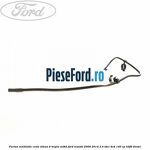 Furtun ventilatie cutie viteza 6 trepte MT82 Ford Transit 2006-2014 2.4 TDCi 4x4 140 cp