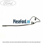 Furtun ventilatie cutie viteza 6 trepte MT82 Ford Transit 2006-2014 3.2 TDCi 200 cp