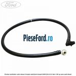 Furtun ventilatie cutie viteza 6 trepte VMT6 Ford Transit 2006-2014 2.2 TDCi 136 cp