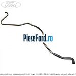 Furtun ventilatie cutie viteza automata 6R80 Ford Ranger 2012-2015 3.2 TDCi 4x4 200 cp