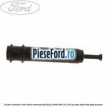 Furtun ventilatie cutie viteza automata Ford Focus 2004-2007 2.0 145 cp AODA, AODB, AODE, SYDA benzina