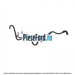 Furtun ventilatie cutie viteza automata Powershift Ford C-Max 2016-2020 2.0 TDCi 170 cp T8DE diesel