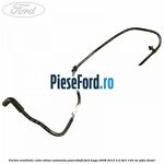 Furtun ventilatie cutie viteza automata Powershift Ford Kuga 2008-2012 2.0 TDCI 140 cp UFDA diesel