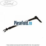 Furtun ventilatie cutie viteza Ford Transit 2000-2006 2.4 TDE  125 cp DOFA diesel