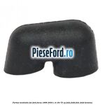 Furtun ventilatie far Ford Focus 1998-2004 1.4 16V 75 cp