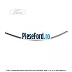 Furtun ventilatie punte spate diferential Ford Transit 2000-2006 2.4 DI  90 cp