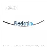 Furtun ventilatie punte spate diferential Ford Transit 2006-2014 2.2 TDCi RWD 155 cp