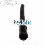 Furtun ventilatie rezervor 103 L Ford Transit 2006-2014 2.2 TDCi RWD 125 cp