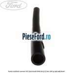 Furtun ventilatie rezervor 103 L Ford Transit 2006-2014 3.2 TDCi 200 cp
