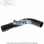 Furtun ventilatie rezervor cot Ford Transit 2000-2006 2.4 TDdi 90 cp