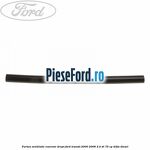 Furtun ventilatie rezervor drept Ford Transit 2000-2006 2.0 DI 75 cp
