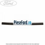 Furtun ventilatie rezervor drept Ford Transit 2006-2014 2.4 TDCi 140 cp