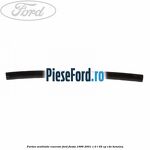 Furtun ventilatie rezervor Ford Fiesta 1996-2001 1.0 i 65 cp