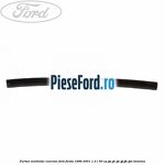 Furtun ventilatie rezervor Ford Fiesta 1996-2001 1.3 i 50 cp