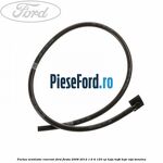 Furtun ventilatie rezervor Ford Fiesta 2008-2012 1.6 Ti 120 cp