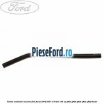 Furtun ventilatie rezervor Ford Focus 2004-2007 1.6 TDCi 109 cp