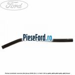 Furtun ventilatie rezervor Ford Focus 2008-2011 1.6 TDCi 109 cp