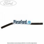Furtun ventilatie rezervor Ford Focus 2008-2011 2.5 ST 225 cp