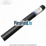 Furtun ventilatie rezervor Ford Fusion 1.25 75 cp