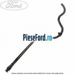 Furtun ventilatie rezervor Ford Mondeo 2008-2014 1.8 TDCi 100 cp