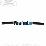 Furtun ventilatie rezervor Ford Puma 1997-2003 1.7 16V 125 cp MHA, MHB benzina