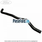 Furtun ventilatie rezervor Ford Ranger 2012-2015 2.2 TDCi 4x4 150 cp