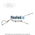 Furtun ventilatie rezervor set Ford Transit 2006-2014 2.2 TDCi 130 cp