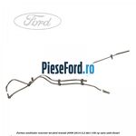Furtun ventilatie rezervor set Ford Transit 2006-2014 2.2 TDCi 136 cp
