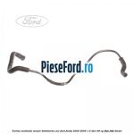 Furtun ventilatie senzor debitmetru aer Ford Fiesta 2002-2005 1.4 TDCi 68 cp