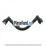 Furtun ventilatie separator ulei Ford Focus 2019-2023 1.5 EcoBoost 182 cp Y1DA benzina