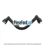 Furtun ventilatie separator ulei Ford Kuga 2019-2023 1.5 EcoBoost 150 cp