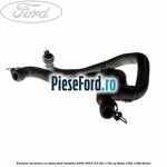 Furtune incalzire cu valva Ford Mondeo 2000-2007 2.0 TDCi 130 cp FMBA, N7BA, N7BB diesel
